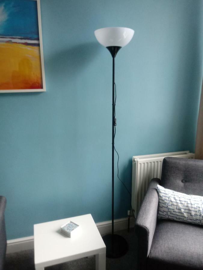 Apartmán Belle Vue Bridlington Exteriér fotografie
