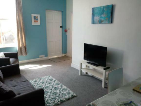Apartmán Belle Vue Bridlington Exteriér fotografie